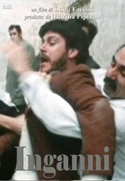 Inganni (1985)