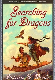 Searching for Dragons (Patricia C. Wrede)
