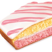 Mr Kipling Angel Cake Slice