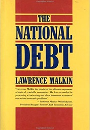 The National Debt (Lawrence Malkin)