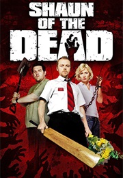 The Winchester – Shaun of the Dead (2004)