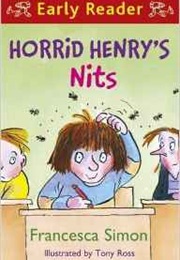 Horrid Henry's Nits (Francesca Simon)