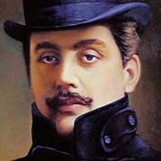 Giacomo Puccini