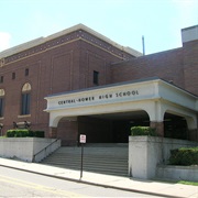 Central Hower Community Center