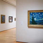 The Museum of Modern Art (New York, NY)