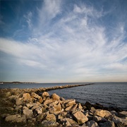 Rocky Neck State Park, Connecticut