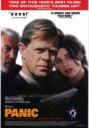 Panic (2000)