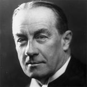 Stanley Baldwin 1924 - 29