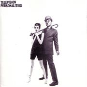 Television Personalities - ...And Don&#39;t the Kids Just Love It