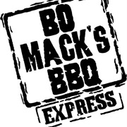 Bo-MacK's BBQ Express