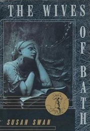 The Wives of Bath (Susan Swan)