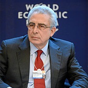 Ernesto Zedilo