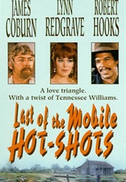 Last of the Mobile Hot Shots (1971)