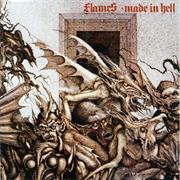 FLAMES "Made in Hell"