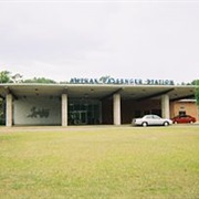 Savannah Station (Georgia)