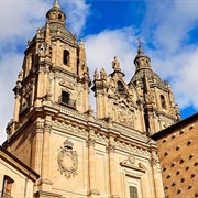 Salamanca, Spain