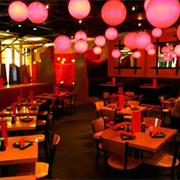 RA SUSHI CAFE LAS VEGAS