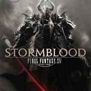 Final Fantasy XIV: Stormblood