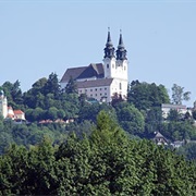Pöstlingberg