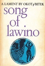 Song of Iawino (Okot P&#39;bitet)