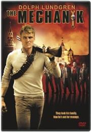 The Russian Specialist