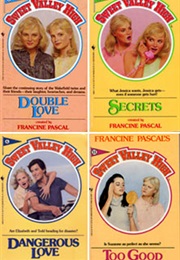 Sweet Valley High Series (Created by Francine Pascal)