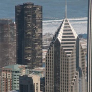 Two Prudential, Chicago