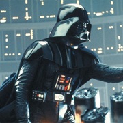 Star Wars Franchise... Darth Vader's Theme (The Imperial March)