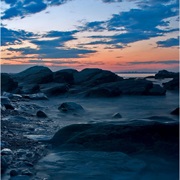 Sachuest Point National Wildlife Refuge