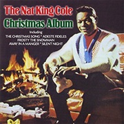 Cole, Nat King: The Nat King Cole Christmas…