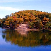 Cheesequake State Park, New Jersey