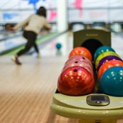 Go Bowling