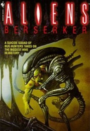 Aliens: Berserker (S.D. Perry)