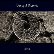 Diary of Dreams- Alive