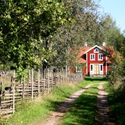 Emmaboda Municipality