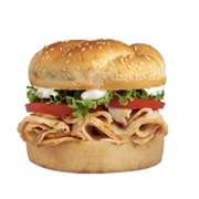 Roast Chicken Sandwich