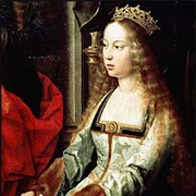 Queen Isabella of Spain