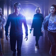 For Tonight We Might Die