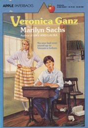 Veronica Ganz (Marilyn Sachs)