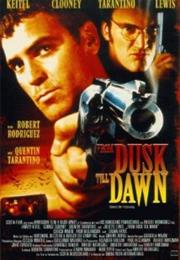 George Clooney - From Dusk Til Dawn
