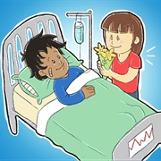 Visited Someone in Hospital