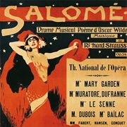 Salome (Strauss)