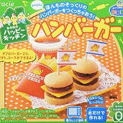 Popin Cookin