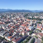 Klagenfurt