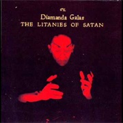 Diamanda Galás -Wild Women With Steak-Knives (The Homicidal Love Song for Solo Scream)-