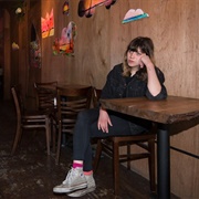 I Don't Really Wanna - Cassie Ramone