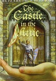 The Castle in the Attic (Elizabeth Winthrop)