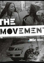 The Movement (2015)
