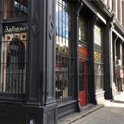 Salmagundi West, Vancouver, British Columbia