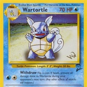 Wartortle